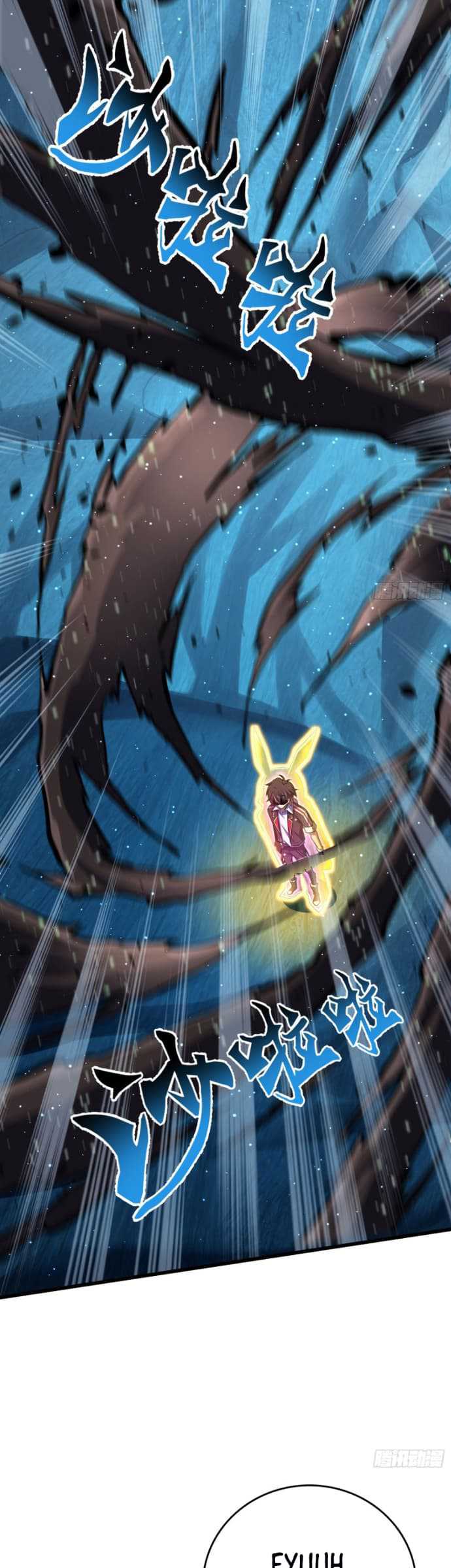 Spare Me, Great Lord! Chapter 193 Bahasa Indonesia